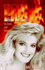 Pain Behind the Smile: My Battle With Bulimia