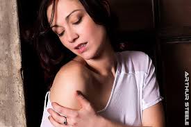 Rachel Victoria (Model)