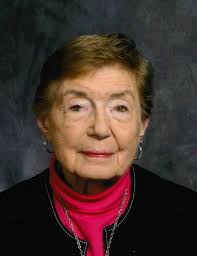 Obituary information for Sarah Elizabeth “Sally” Fallon