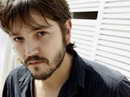 New dad Diego Luna at Cannes with father comedy