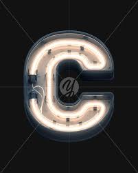 Pngtree offers over 3674 neon light png and vector images, as well as transparant background neon light clipart images and psd files.download the free graphic resources in the form of png, eps. C From Light Neon Font On Yellow Images Creative Fonts