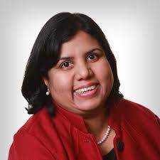 Nasreen Syed's Instagram, Twitter & Facebook