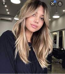 Pin On Hair