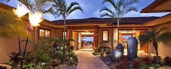 hawaiian home entry beach house design hawaiian homes hawaii homes