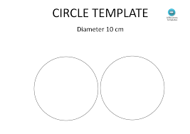 Kaos dalam wanita / tanktop miranda. Circle Template A4 10cm Looking For A Circle Template With 10 Cm Diameter Circles Download This A4 Circle Template With Sev Circle Template Templates Circle