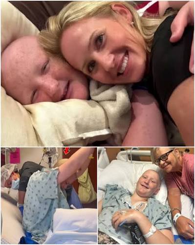 Will Roberts, a 15-year-old whose battle with cancer drew widespread  support from thousands of people across the country, died early Thursday,  his family announced in a Facebook post. FULL STORY⬇️