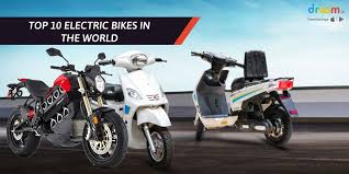Maybe you would like to learn more about one of these? Top 10 Electric Bikes In India Droom