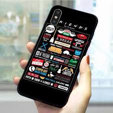 Wondering how to connect your phone to a tv using usb? Friends Tv Show Phone Case For Samsung Galaxy A30 A40 A50 A70 A3 2018 A5 A6 A7 A8 A10 A20 Cover Buy At A Low Prices On Joom E Commerce Platform