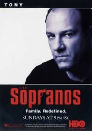 Лоррейн бракко, майкл империоли, иди фалько и др. The Sopranos Ø¬Ù…ÙŠØ¹ Ø§Ù„Ù…ÙˆØ§Ø³Ù…