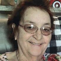 Roxie Lee Woolever Bush Obituary