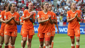 Holanda u21 ha visto más de 3,5 goles en 2 de sus últimos 3 partidos contra francia u21 (todas las competiciones). Estados Vs Holanda La Oranje Cayo 0 2 Ante Un Enorme Conjunto Norteamericano En La Final Del Mundial Femenino Francia 2019 Rpp Noticias