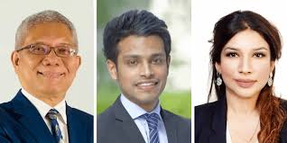 Lawyers ditch group voting in Bar Council election