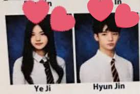 El gran parecido que tienen yeji de itzy y hyunjin de stray kids ha llevado a mucha gente a pensar que son familiares ¿de verdad comparten . Yeji Leave On Twitter Hwanghyunjin Hyunjin Straykids Hwangyeji Yeji Itzy Jyp