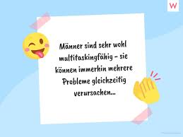 Lustige Spruche Uber Manner Wunderweib