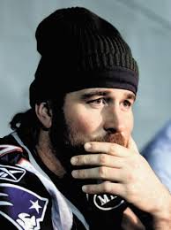 Patriots offensive lineman and Boilermaker Matt Light retires