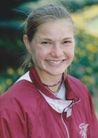 2002 Women's Track & Field Photos