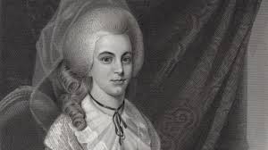 See more ideas about alexander hamilton, hamilton, hamilton musical. How Alexander Hamilton S Widow Eliza Carried On His Legacy History