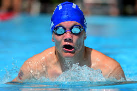 Short-handed swim team takes second in Chester