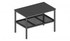 These Plans Are For The Heavy Duty Version Of The Welding Table Chances Are If You Need A Heavy Welding Table Like This Welding Table Table Welding Table Diy