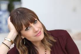 The Fabbys: Jamie Greenberg, Celebrity Makeup Artist