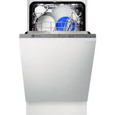 Masina De Spalat Vase Incorporabila Electrolux Esl4200lo 9 Seturi 5 Programe Electrolux Diy Kitchen Entertainment Room