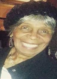 Obituary for Clarice Anita McClure