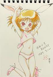 ゆめいろのTwitterイラスト検索結果。