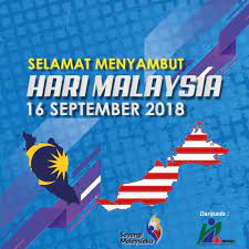 I didn't know how to colour this mess so i left it at greyscale hshshshshsh #harimalaysia #selamatharimalaysia #malaysiaprihatin #illustration #digitalart #krita pic.twitter.com/d4s6ptrftf. Selamat Hari Malaysia 2018 Sayangi National Institute Of Occupational Safety And Health Niosh Facebook
