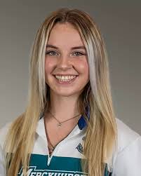 2023-24 Women's Bowling Roster