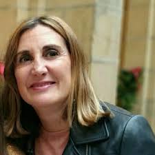 Estibaliz Goicoechea Zulaica