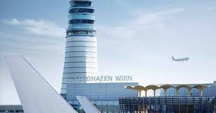 But there is no need to be. Work Continues On Upgrade Of Vienna Airport Airport World