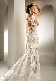 Infatti, tra i cataloghi dei migliori stilisti di haute couture. Tendenze Abiti Da Sposa 2021 Tutte Le Novita Per Un Look Strepitoso