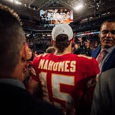 Patrick mahomes is actually patrick mahomes ii. Patrick Mahomes Ii On Twitter Thank You Chiefskingdom For All The Support Wasn T The Way We Wanted It To End But We Will Be Back