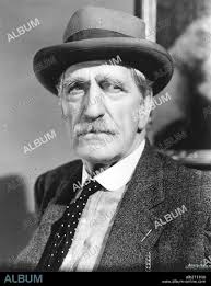 C. AUBREY SMITH in THE UNDER-PUP, 1939, directed by RICHARD WALLACE.  Copyright UNIVERSAL PICTURES.