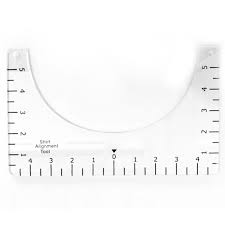 Download Arts Crafts Sewing Sublimation Designs On T Shirt Centering Tool Htv Alignment T Shirt Alignment Tool Tshirt Ruler Guide Tool Alignment Tool Vinyl Ruler T Shirt Ruler Guide T Shirt Vinyl Guide Organization Storage