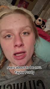 Call Me Mrs Taylor Purdy