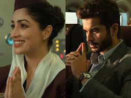 Chor Nikal Ke Bhaga Review: 'Chor' Runs Away With Yami Gautam, Sunny  Kaushal Starrer's Script