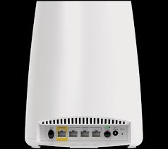 Curious about mesh networks in your homer? Netgear Orbi Rbk50 Smartn