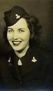 Edna Catherine Classen Baumgartner (1920-2005)