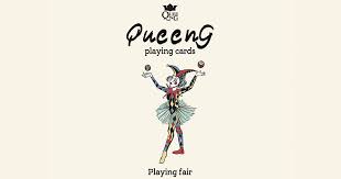 The game board will be displayed and sealed in the social quarters, with the queen of hearts as the jackpot card and a stop card that was randomly picked before and placed in an envelope. Queeng Playing Cards Indiegogo