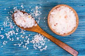 What is salt and why do we need it? How Much Sodium Intake For Over 50