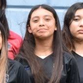 IDEA South Flores Girls Soccer Roster (2022-23)