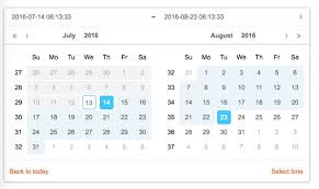 Monthly Calendar Using Javascript In 2020 Calendar Icon Blank Calendar Template Monthly Calendar Template