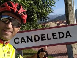 Las mejores rutas de Bicicleta de Carretera en Mijares, Castilla y León  (España)