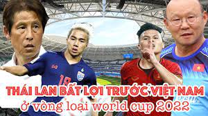 Tin tức vòng loại world cup 2022, xem tin tức đội tuyển việt nam tại vòng loại wc 2022 khu vực châu á mới nhất trong ngày hôm nay. Hlv Park Hang Seo Viá»‡t Nam Vs Thai Lan á»Ÿ Vong Loáº¡i World Cup 2022 Youtube