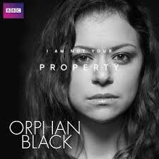 Orphan Black: Season 4 Episode 2 Sarah's Black Leather Boots