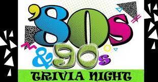 I'd highly recommend this game if you like trivia and grew up in the 80s and 90s! 80s 90s Trivia Night Tickets In Ny Ny United States