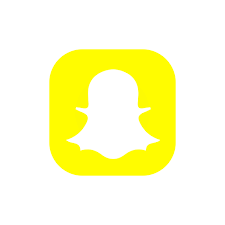 30+ snapchat icon images for your graphic design, presentations, web design and other projects. Snap Logo Transparent Png Designbust