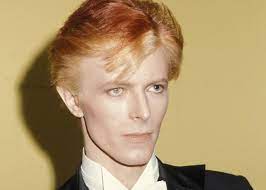 In 1972, it was released as a single with. The Story Behind David Bowie S Unusual Eyes