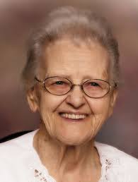 Marjorie (Margie) Hobart (Pierson) Dahl